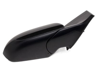 2018 Hyundai Elantra Car Mirror - 87620-F2280