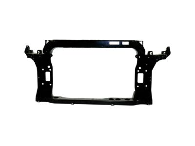 2020 Hyundai Tucson Radiator Support - 64101-D3000