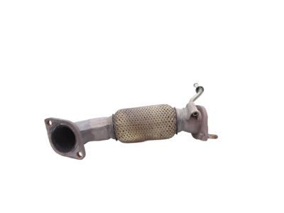 Hyundai Sonata Muffler - 28610-C1550