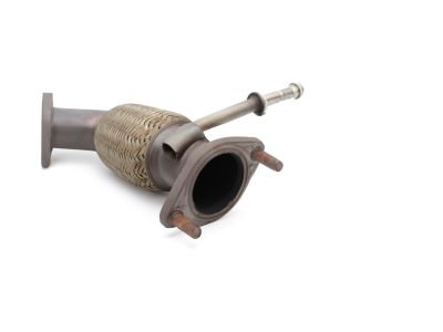 Hyundai Sonata Muffler - 28610-C1550
