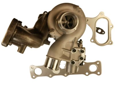 Hyundai 28231-2C600 TURBOCHARGER