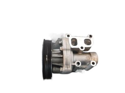 2011 Hyundai Tucson Water Pump - 25110-25002