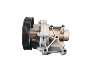 Hyundai 25110-25002 Pump Sub Assembly-Coolant