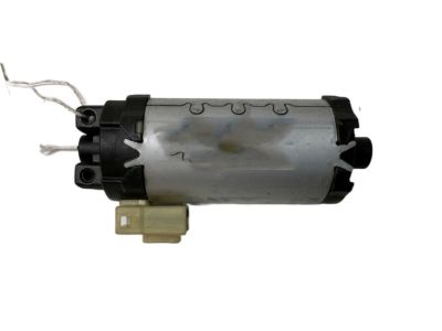 Hyundai Sonata Hybrid Seat Motor - 88581-C1000