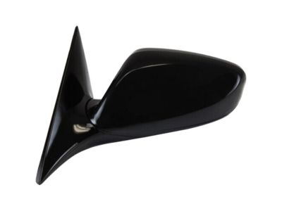 2013 Hyundai Veloster Car Mirror - 87620-2V520