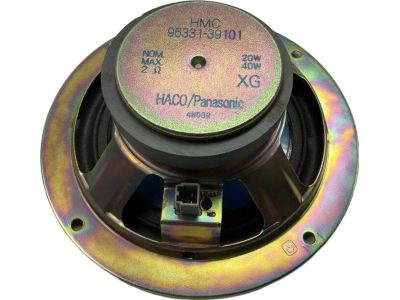 Hyundai XG300 Car Speakers - 96331-39101