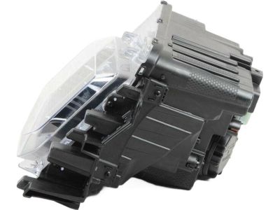 Hyundai Santa Cruz Headlight - 92101-K5110