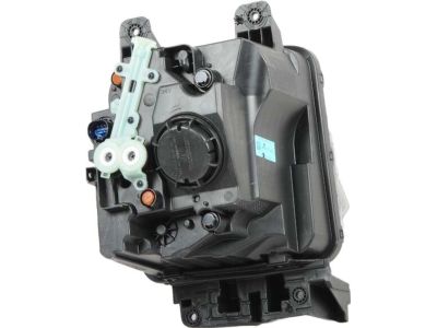 Hyundai Santa Cruz Headlight - 92101-K5110