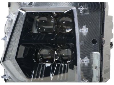 Hyundai Santa Cruz Headlight - 92101-K5110