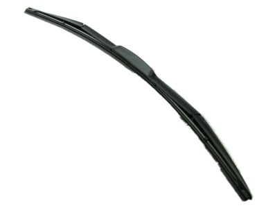 Hyundai 98360-2M010 Passeger Wiper Blade Assembly