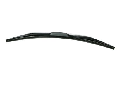 2008 Hyundai Genesis Coupe Wiper Blade - 98360-2M010