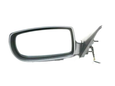 2014 Hyundai Genesis Coupe Car Mirror - 87610-2M130