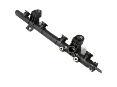 2009 Hyundai Elantra Fuel Rail - 35340-23900