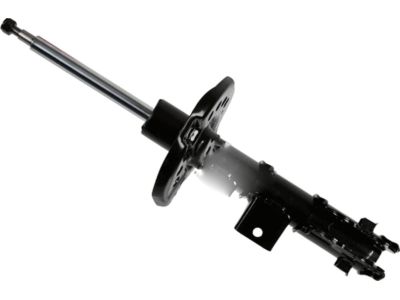 Hyundai 54651-3V900 Strut Assembly, Front, Left