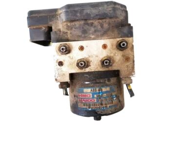 Hyundai 58920-2C000 Abs Anti Lock Brake Pump Module