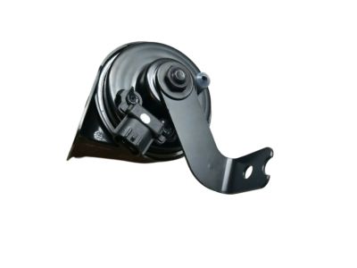 Hyundai 96621-D3000 Horn Assembly-High Pitch