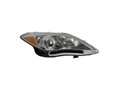 Hyundai 92102-3V020 Headlamp Assembly, Right