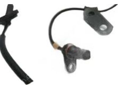 2014 Hyundai Azera ABS Sensor - 59930-3V010