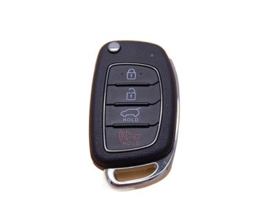 Hyundai 95430-D3010 Keyless Entry Transmitter Assembly