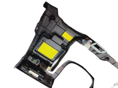 Hyundai 84751-3S000-RAS