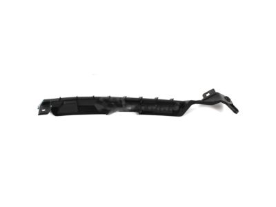 Hyundai 86556-B1500 Bracket-Front Bumper Side Support,RH