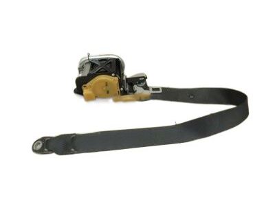 2013 Hyundai Tucson Seat Belt - 88810-2S500-9P