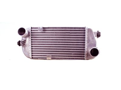 2013 Hyundai Sonata Intercooler - 28271-2G200