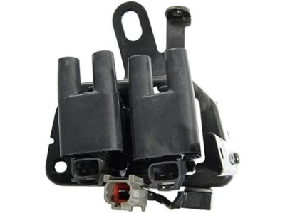 2004 Hyundai Elantra Ignition Coil - 27301-23500