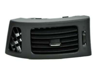 Hyundai 97490-2H050-9Y Duct Assembly-Side Air Ventilator,RH