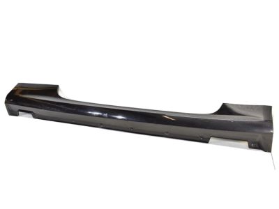 Hyundai 87752-2M000 Moulding-Side Sill,RH