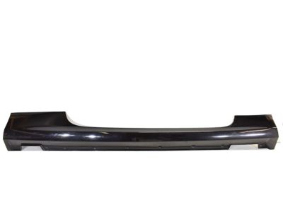 Hyundai 87752-2M000 Moulding-Side Sill,RH