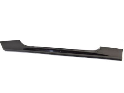 Hyundai 87752-2M000 Moulding-Side Sill,RH