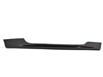 Hyundai 87752-2M000 Moulding-Side Sill,RH