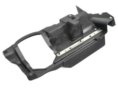 Hyundai Air Deflector - 29136-E6000