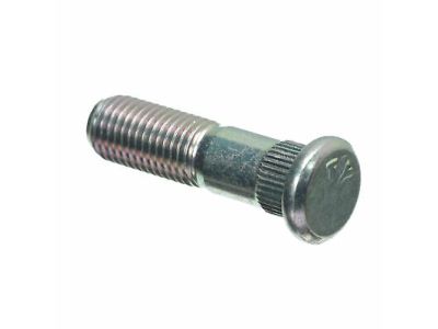 2005 Hyundai Tucson Wheel Stud - 51752-3A000