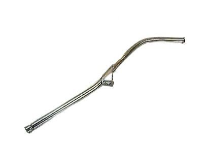 2004 Hyundai Tucson Dipstick Tube - 26612-37100