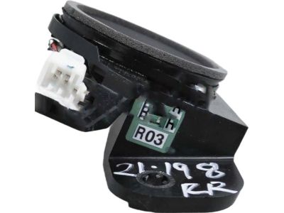 2024 Hyundai Palisade Car Speakers - 96361-S8200