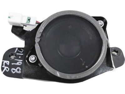 2024 Hyundai Palisade Car Speakers - 96361-S8200