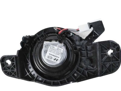 2024 Hyundai Palisade Car Speakers - 96361-S8200