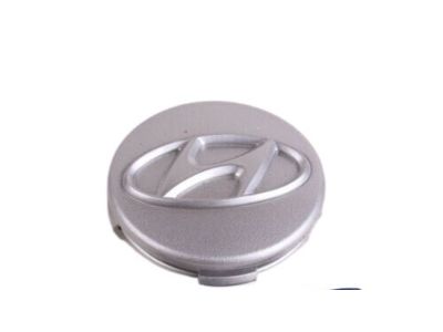 2001 Hyundai Elantra Wheel Cover - 52960-27700