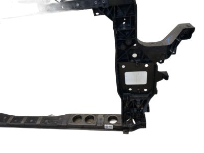 2024 Hyundai Santa Fe Hybrid Radiator Support - 64101-R6000