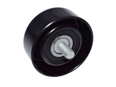 Hyundai Idler Pulley - 25287-25000