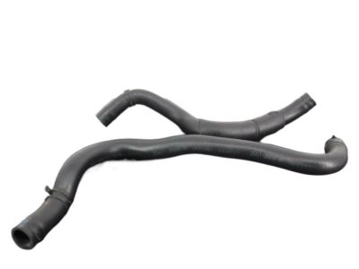 Hyundai 25411-2B800 Hose-Radiator,Upper