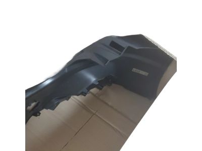86631-K9100 Hyundai Beam Rear Bumper Product Photo 1 of 1