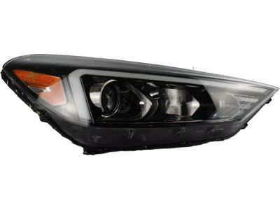 2020 Hyundai Tucson Headlight - 92102-D3500