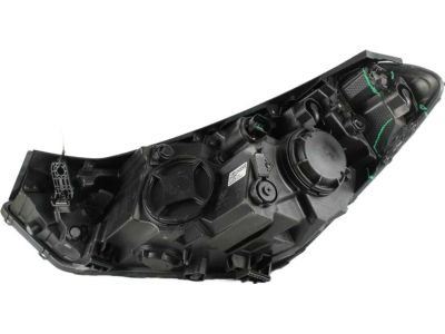 2020 Hyundai Tucson Headlight - 92102-D3500