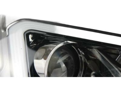 2020 Hyundai Tucson Headlight - 92102-D3500