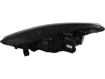 2020 Hyundai Tucson Headlight - 92102-D3500