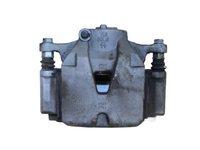 Hyundai Santa Fe Brake Caliper - 58190-S1A00