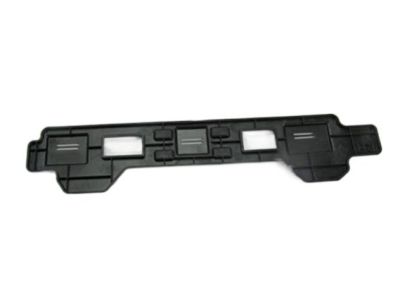 Hyundai 86694-2V000 Reinforcement-Rear Bumper Cover,RH